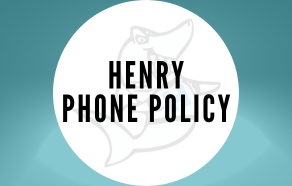  Henry 2024 Phone Policy